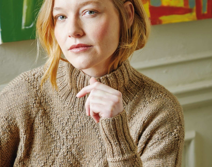 Knits of the season