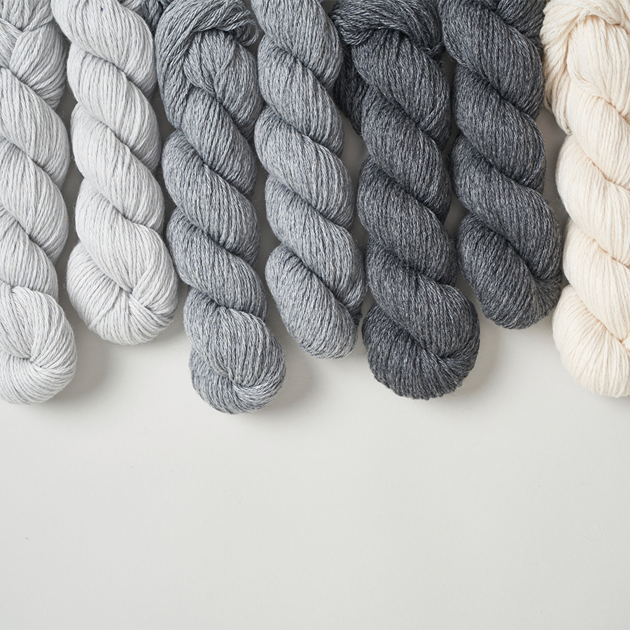 Pure Cashmere Yarn Lifestyle 8