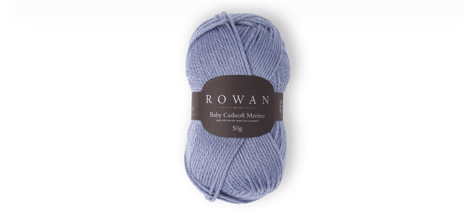 Baby Cashsoft Merino