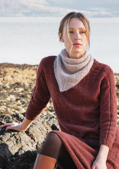 Isabel Scarf