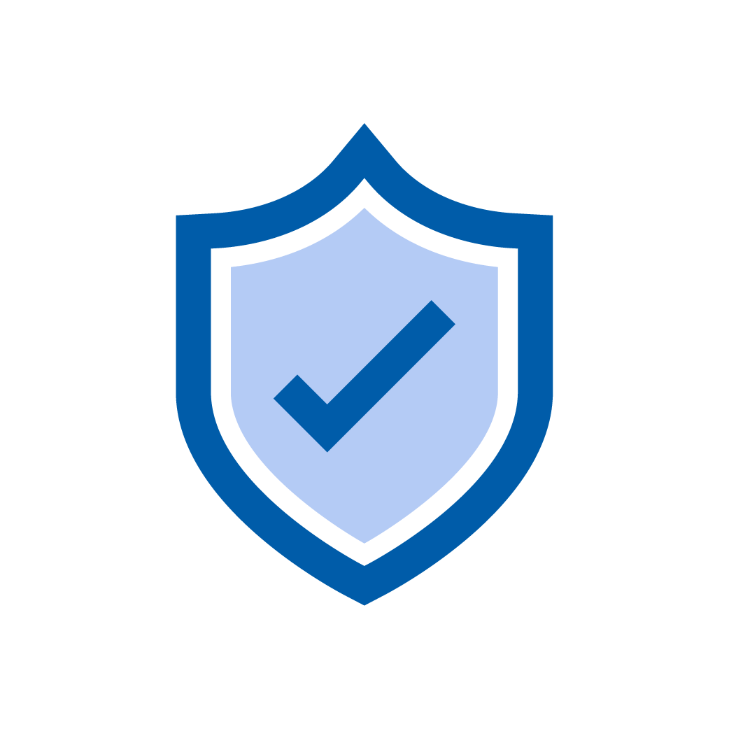 クラウドだからこそ
実現できる
最新鋭セキュリティ