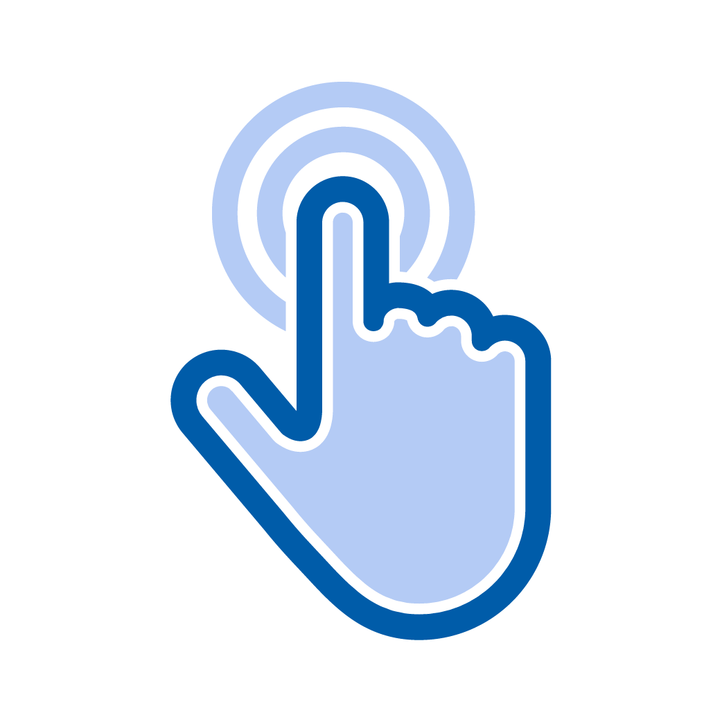 CEの実体験/視点を基に
磨き込んだUI/UX※