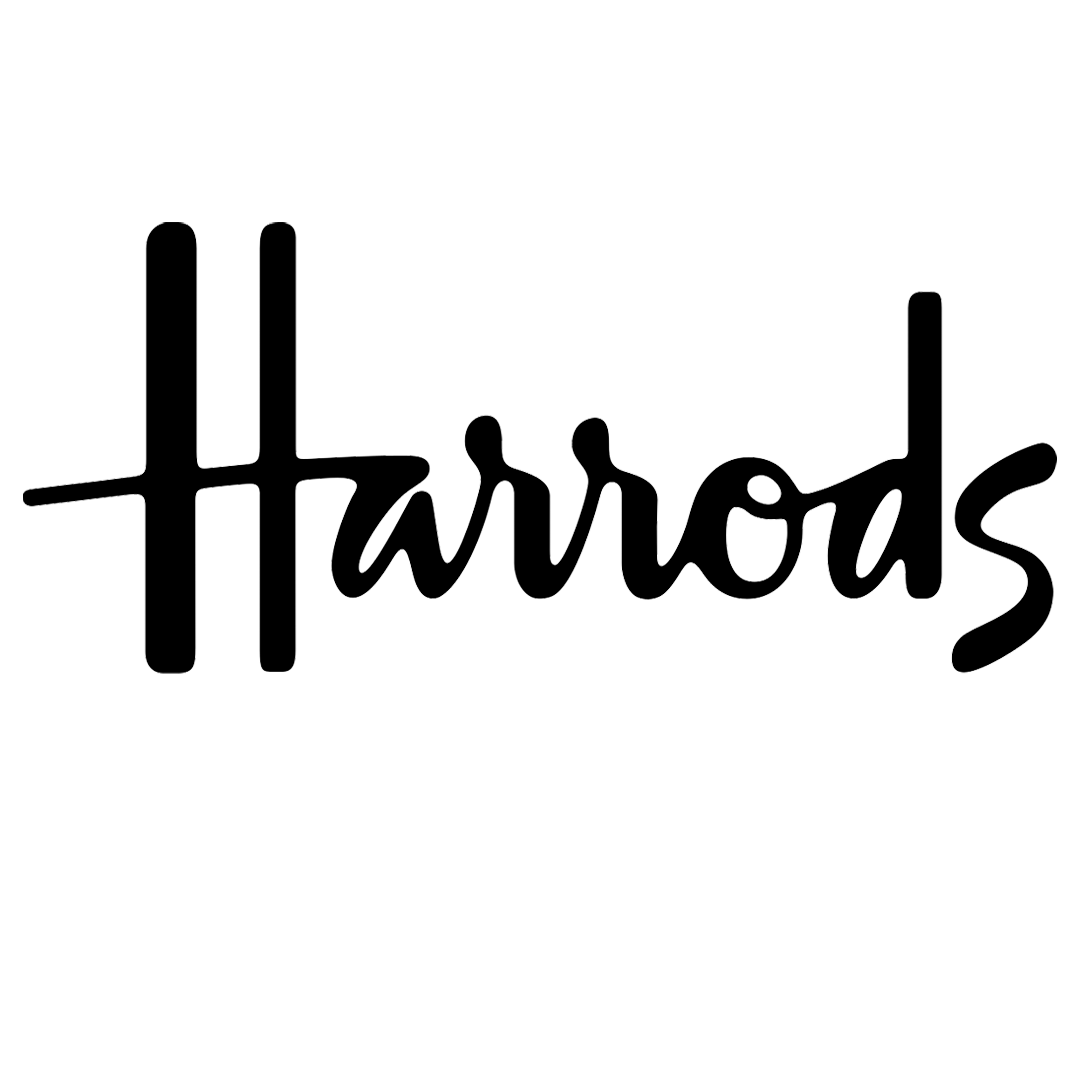 Harrods x Coconaut