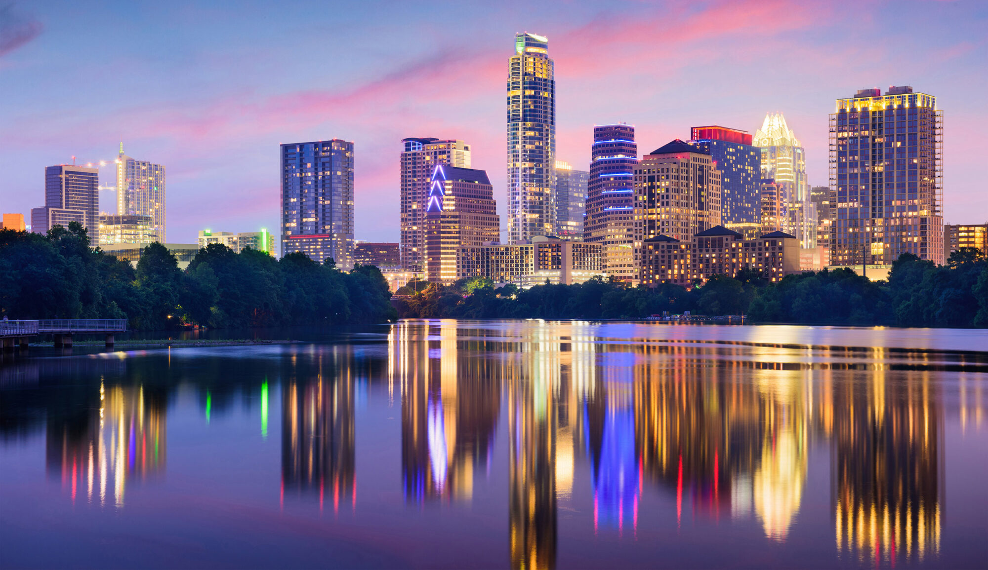 E-Commerce in Austin, Texas: How KSR Innovative Operations (KSRIO.COM) is Powering Digital Growth
