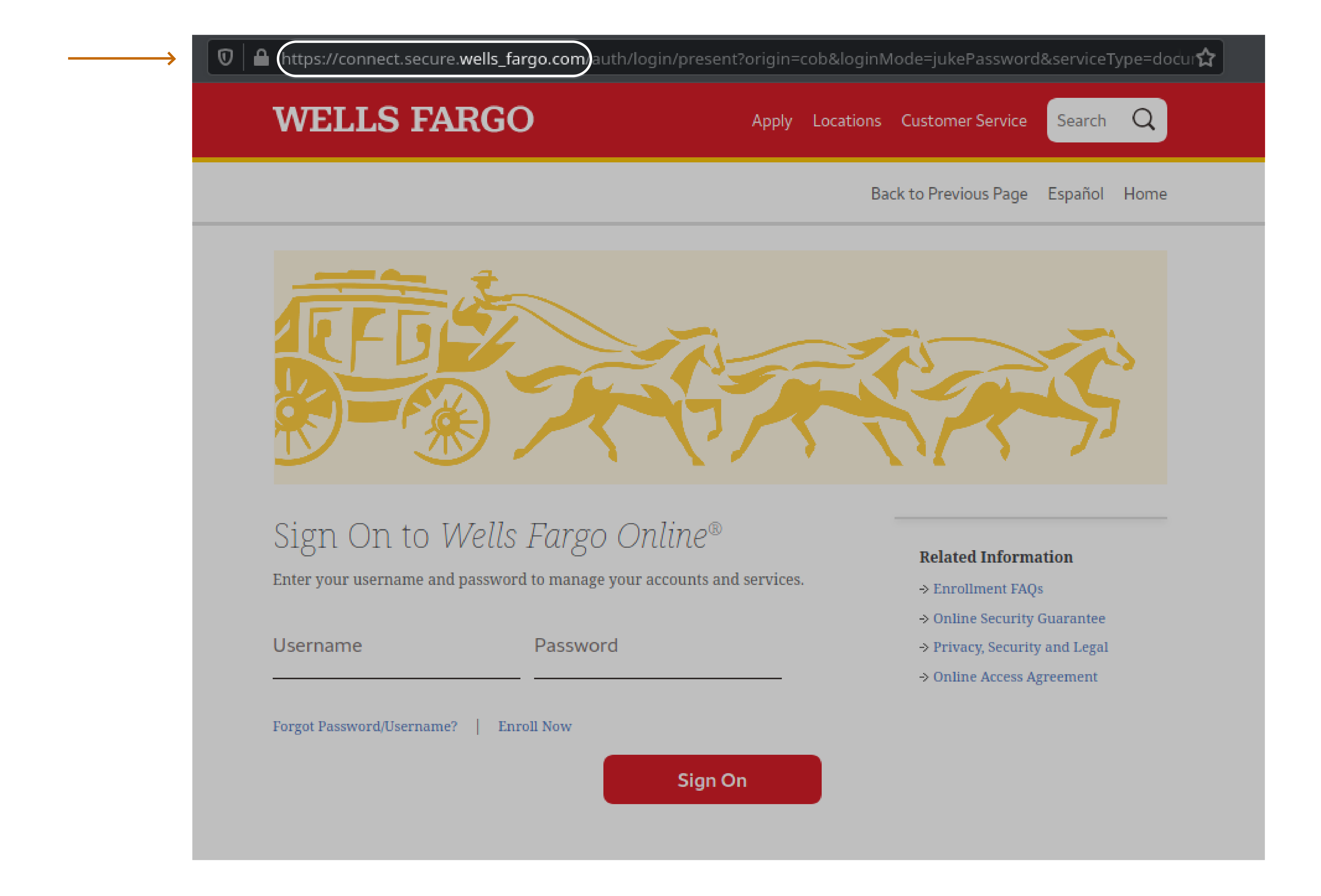 04 cloned wells fargo site