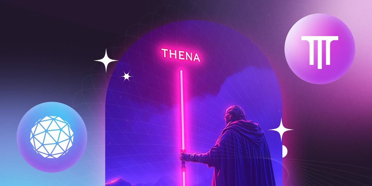 The Story of Backing and Building with the Best: Setting THE Standard for DeFi Collaboration