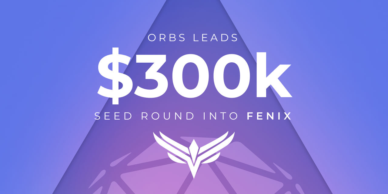 Orbs Announces Strategic Investment in Fenix Finance, an Innovative DEX on Blast