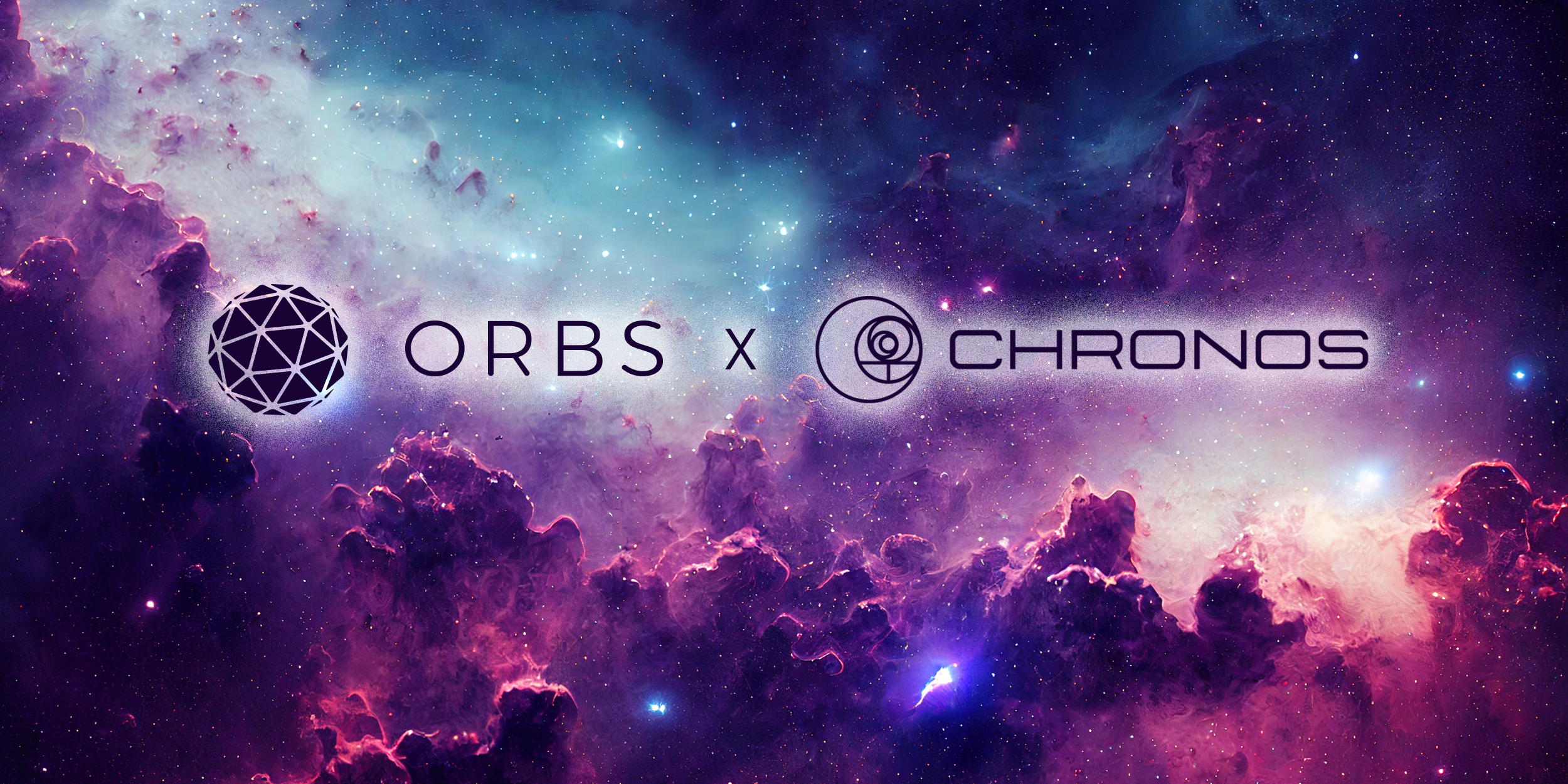ORBS is now available on Chronos DEX!