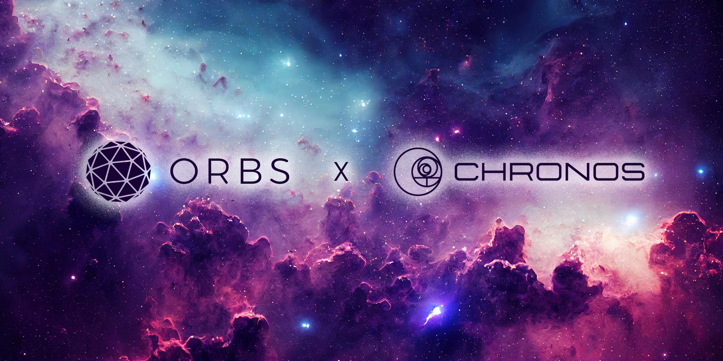 Chronos integrates dLIMIT & dTWAP powered by Orbs