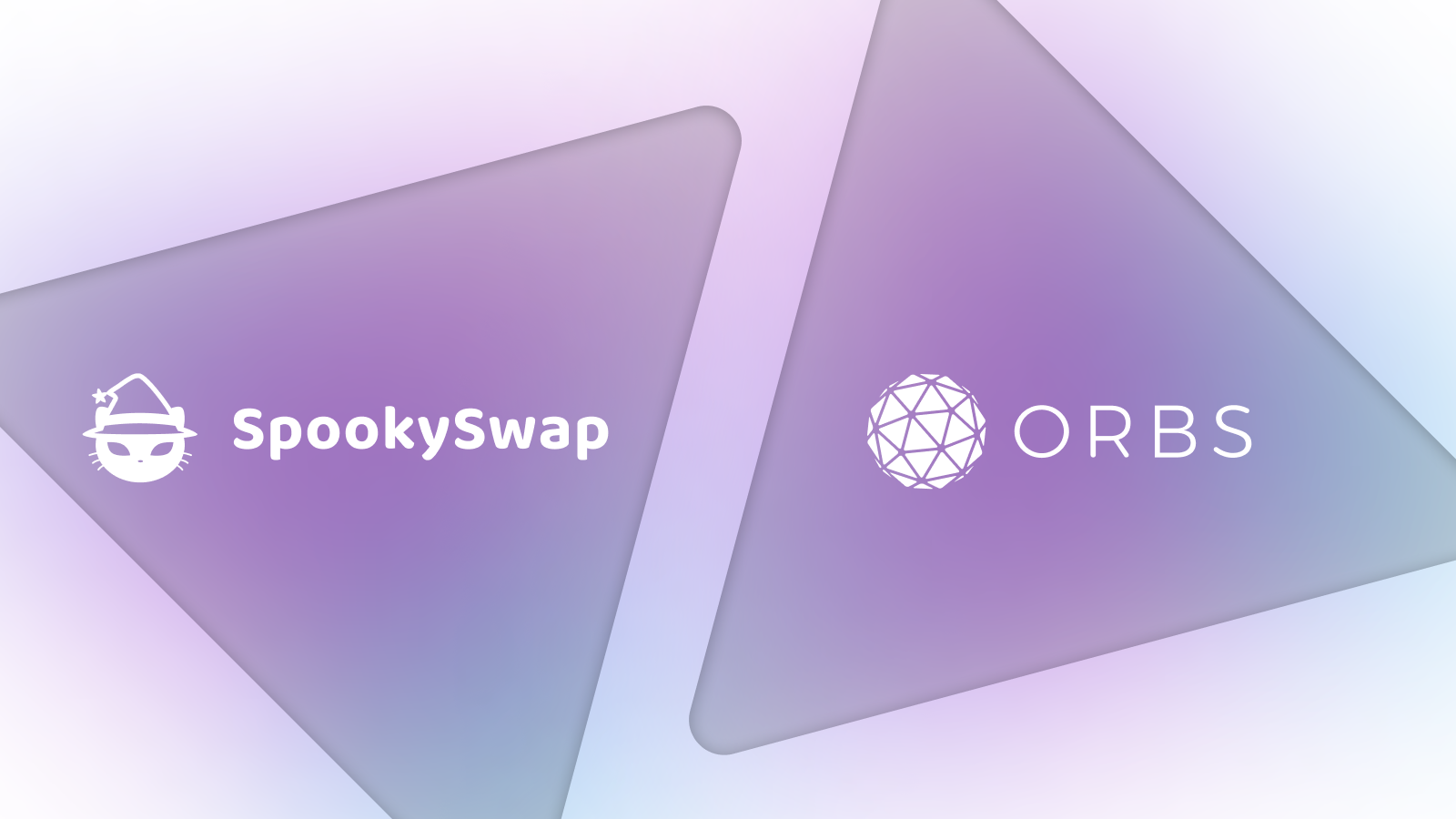 Orbs Liquidity Hub Expands to SpookySwap on Fantom!
