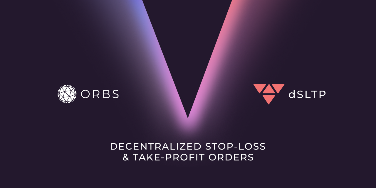 Introducing dSLTP: The First Stop-Loss & Take-Profit Solution for DeFi