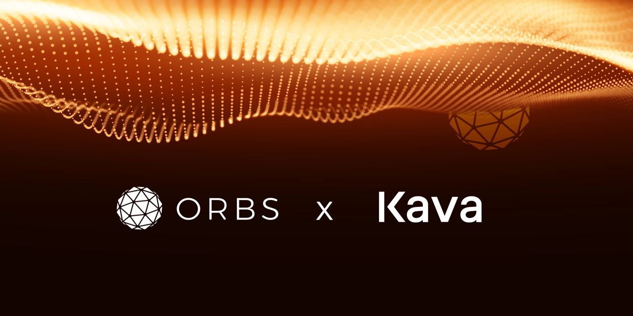 ORBS Expands to Kava via Satellite Bridge by Axelar!