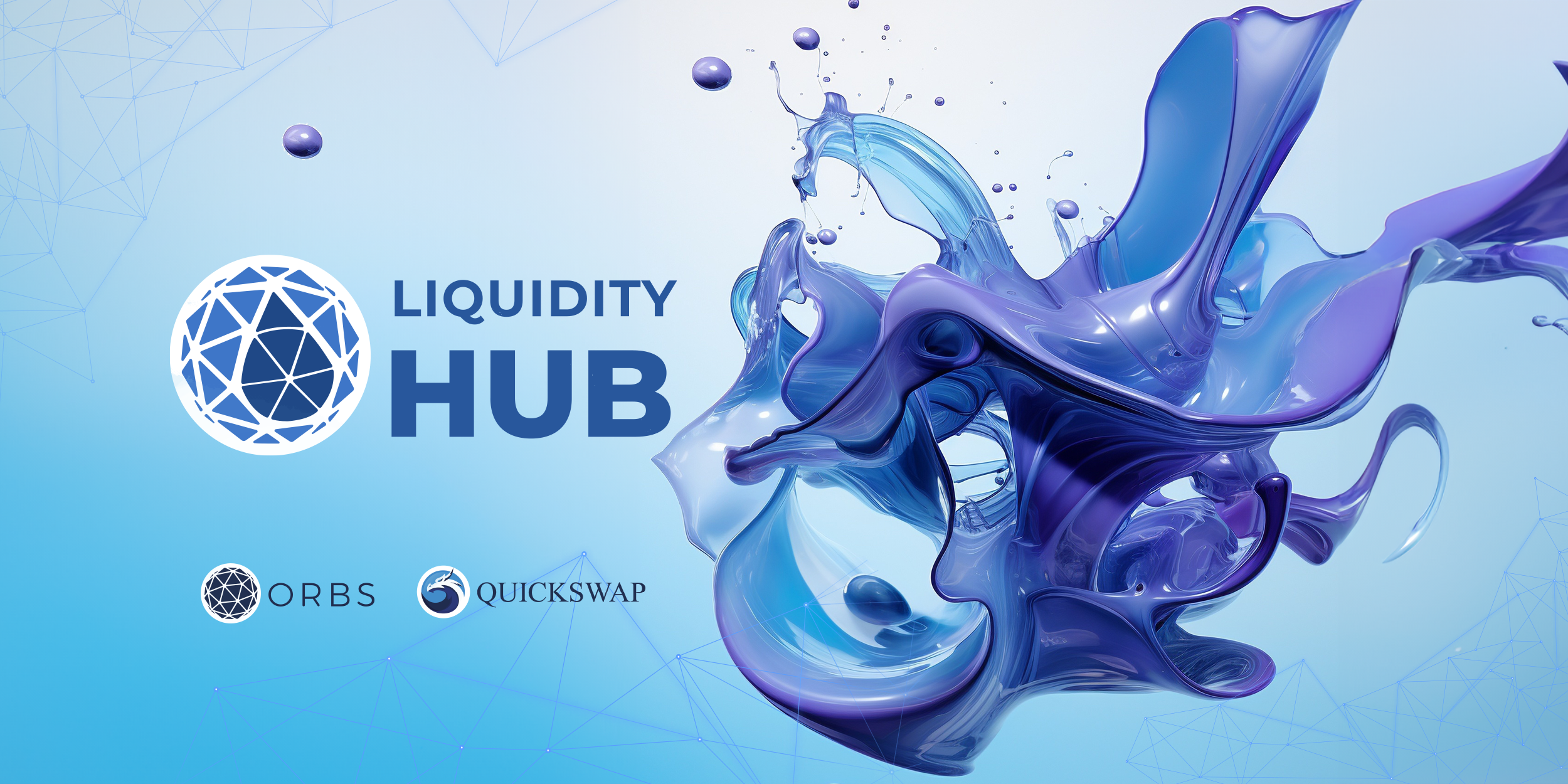 Liquidity Hub by Orbs - The New Standard for DEXs