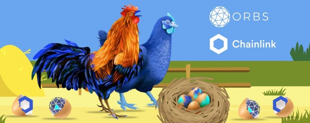 The Orbs Ecosystem is Growing