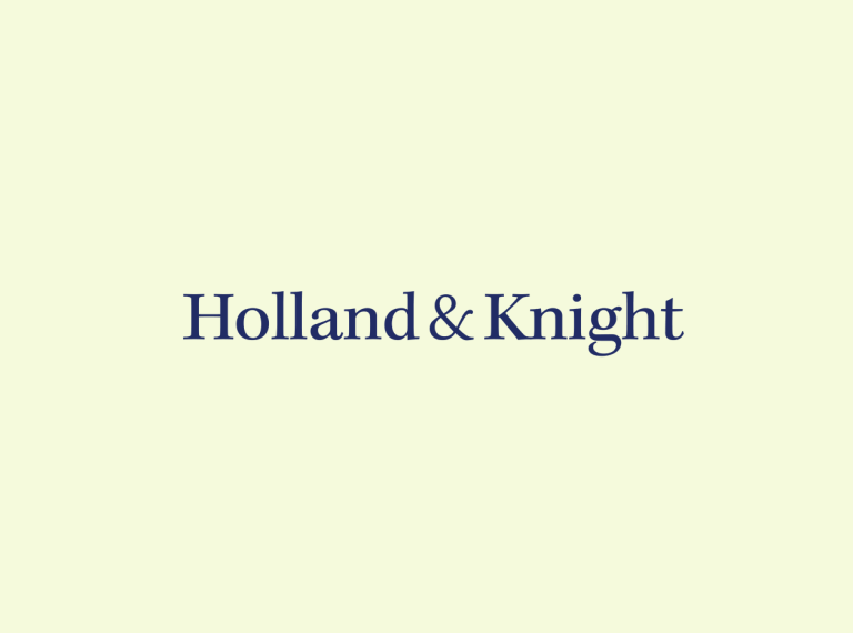 Holland & Knight