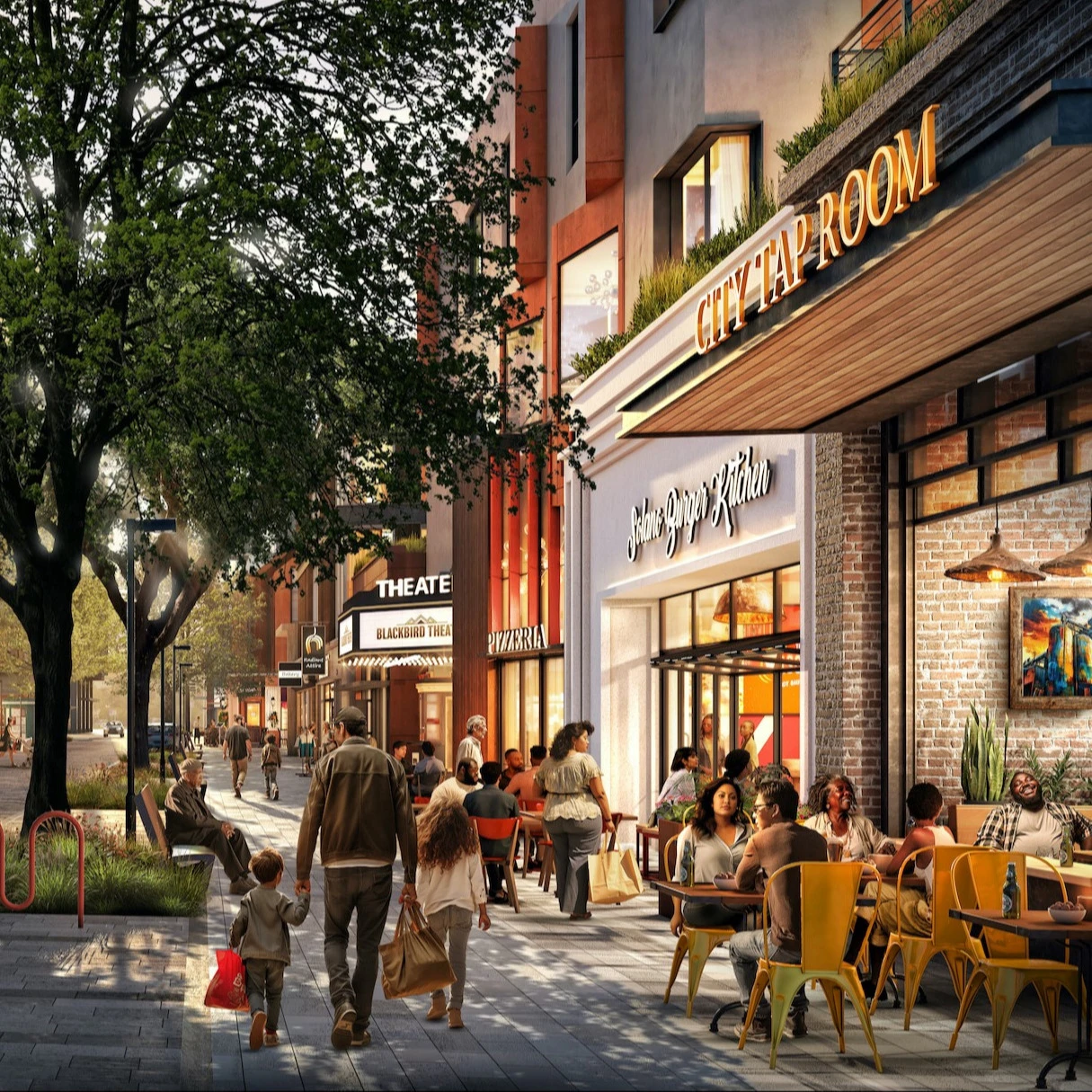 Home - California Forever