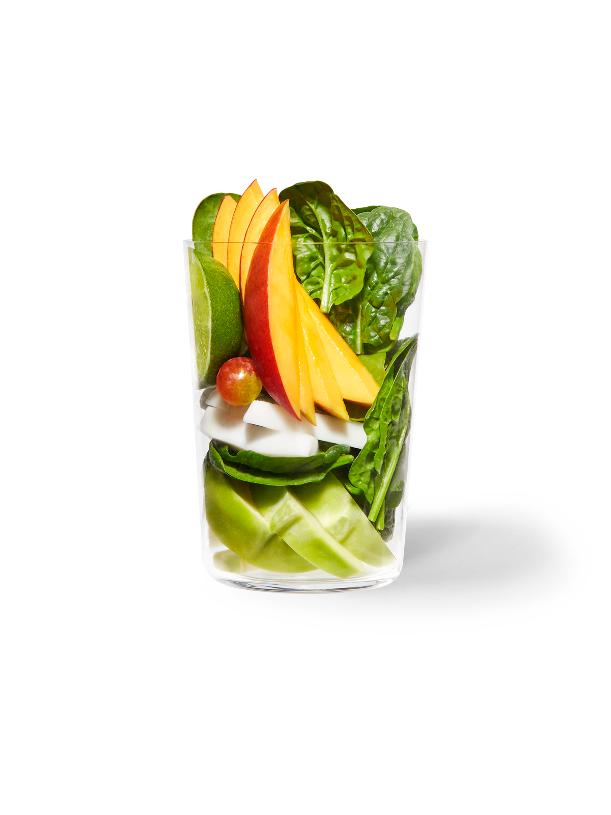Smoothie/Salad Containers - Cups And Containers For Parties