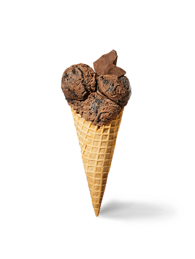 vegan ice cream