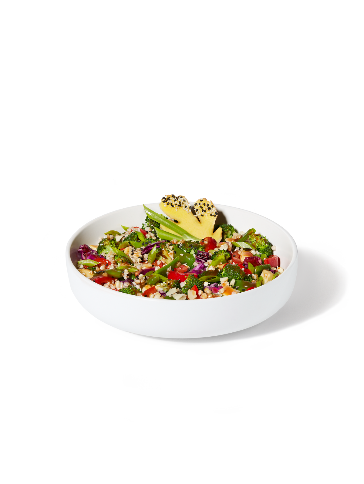 Harvest Bowls + Healthy Frozen Side Dishes Daily Harvest