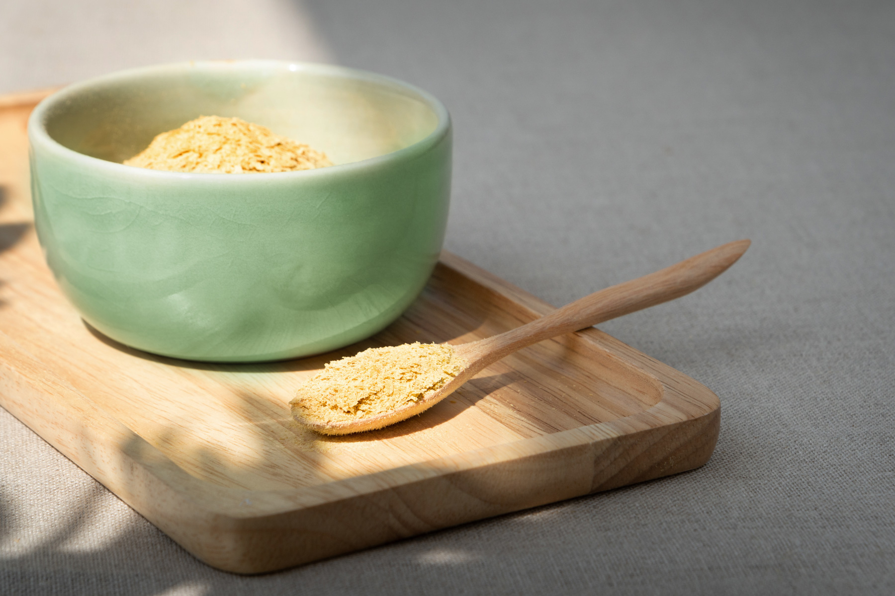 what-is-nutritional-yeast