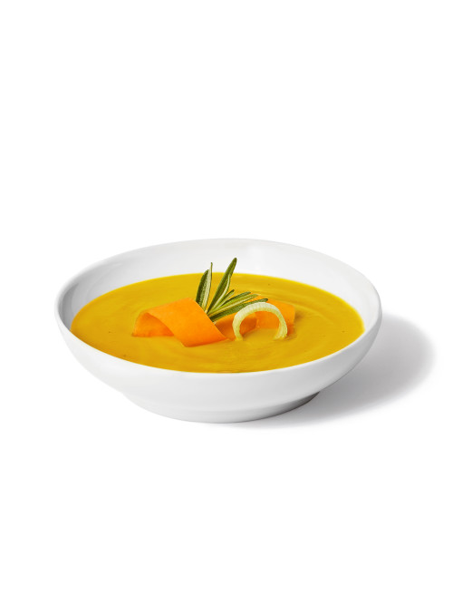 Daily Harvest Butternut Squash + Rosemary Soup