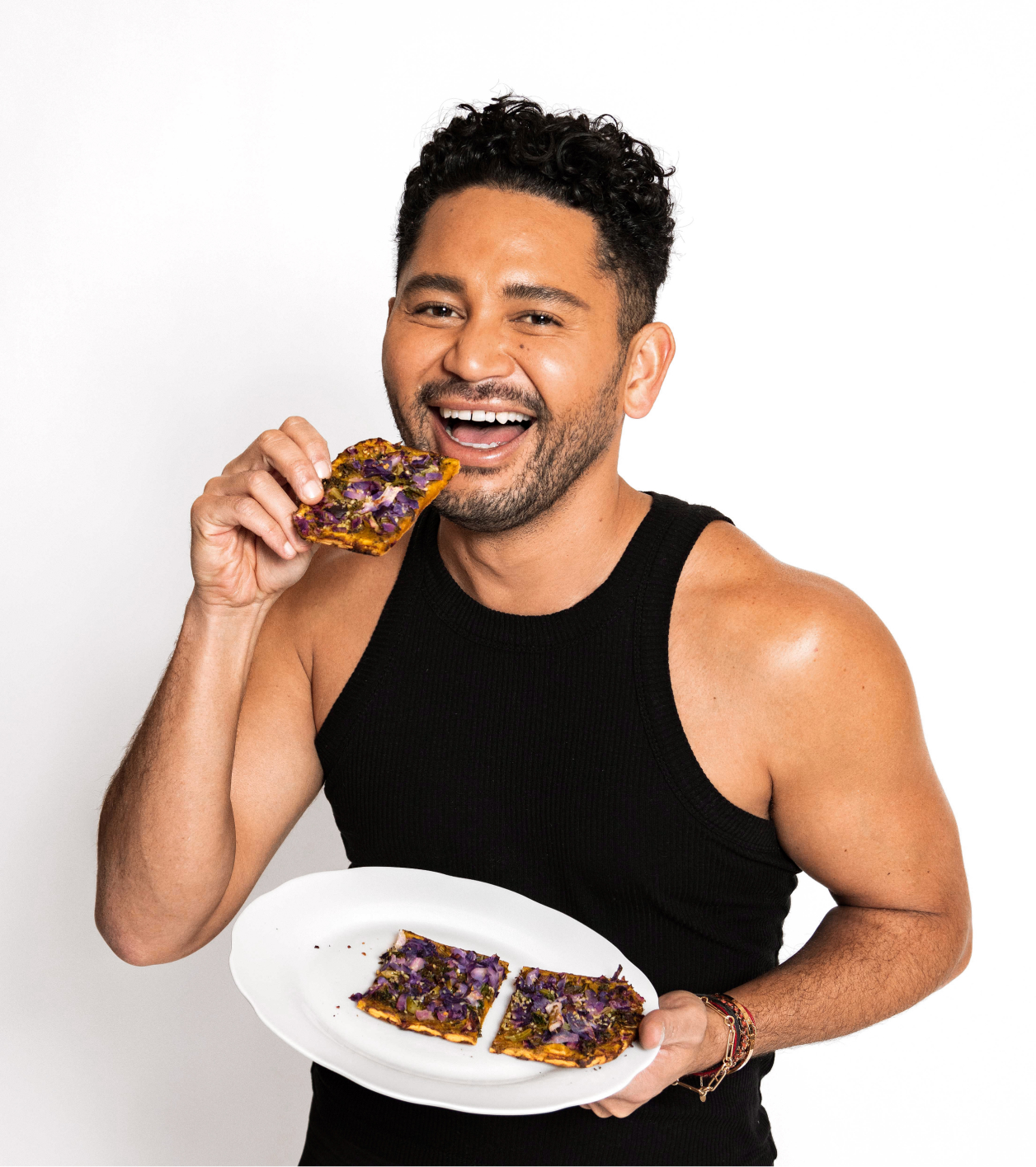 Daily Harvest One Step Prep Chef crafted Food Built On Organic priority-st-courier-pvt-ltd