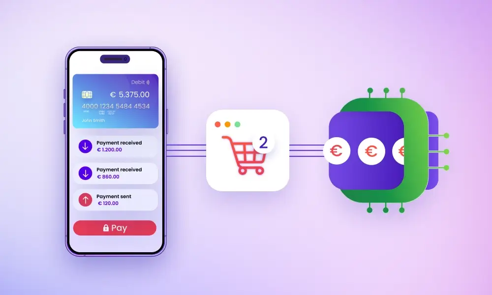 Payment gateway for android app