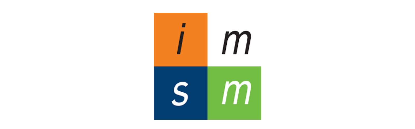 IMSM logo