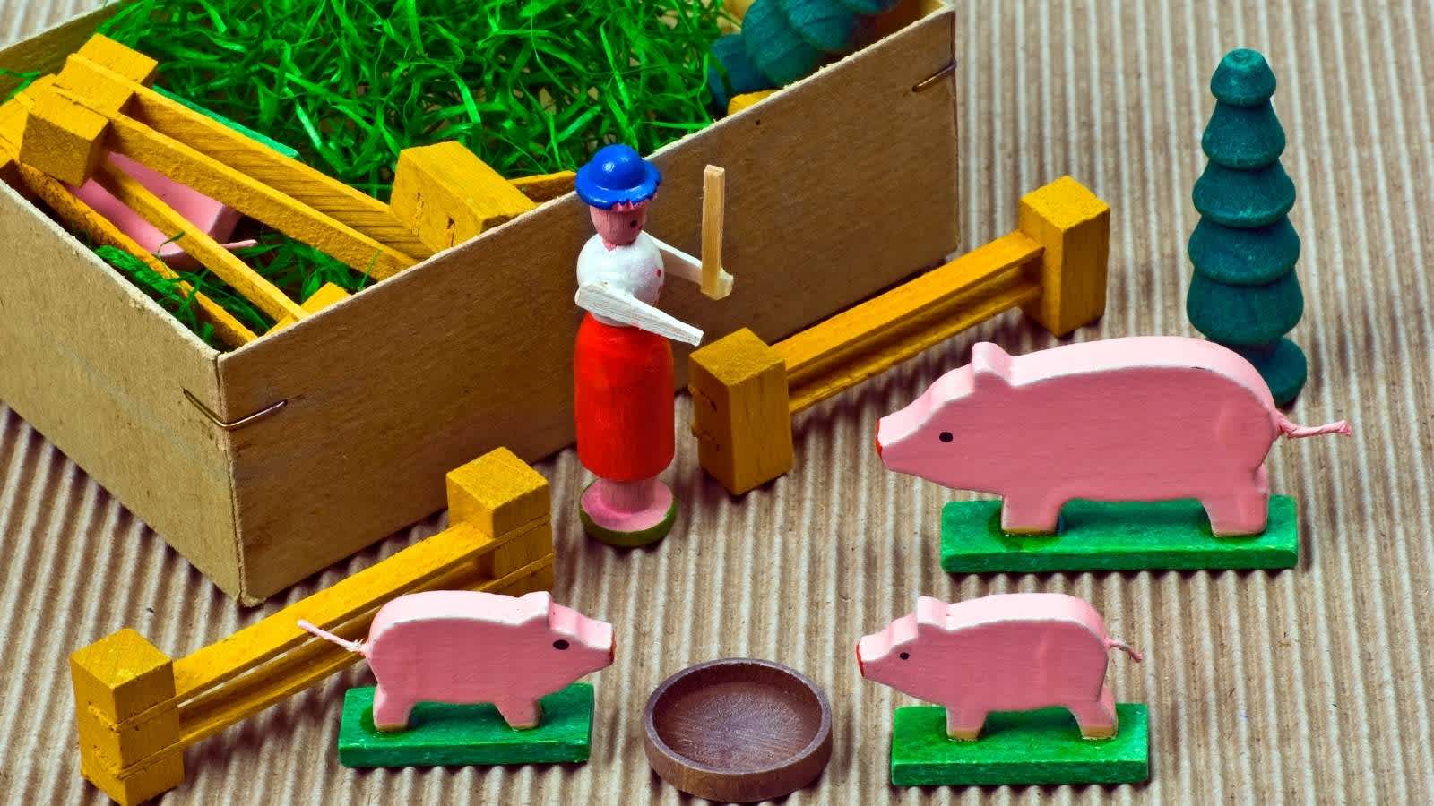 Photo ofFeatured content area Farm Toys Online 2 1600x900