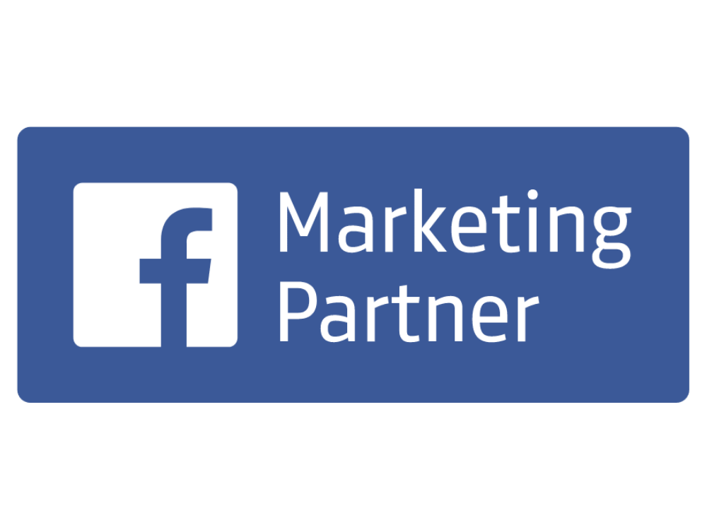 Facebook marketing partner 