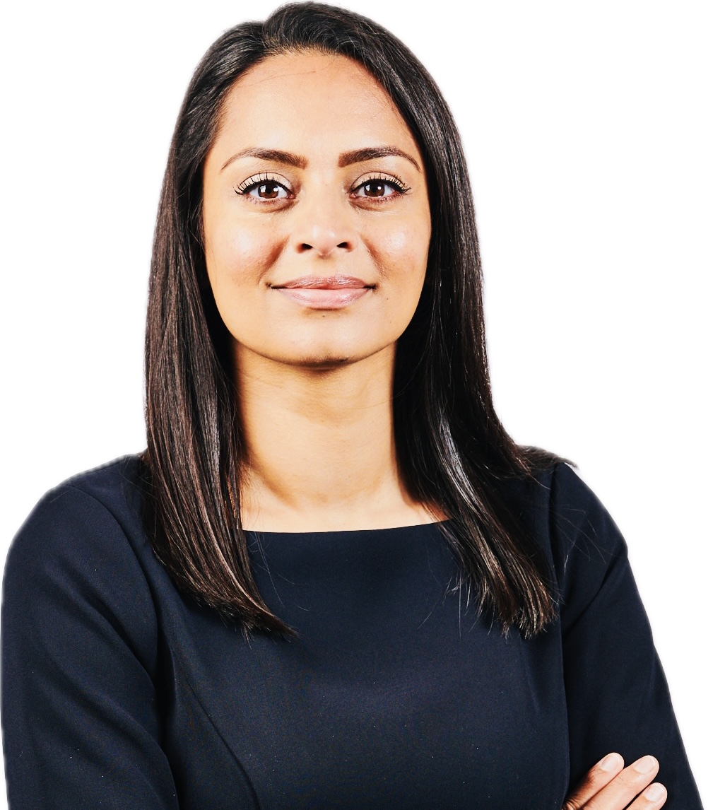 Rupinder Flora-Nandra