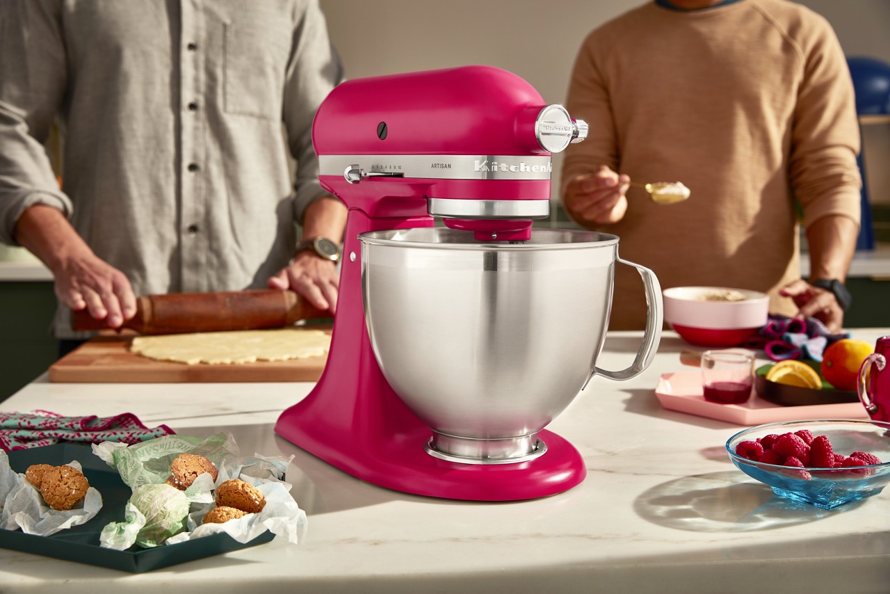 KitchenAid Color del Año