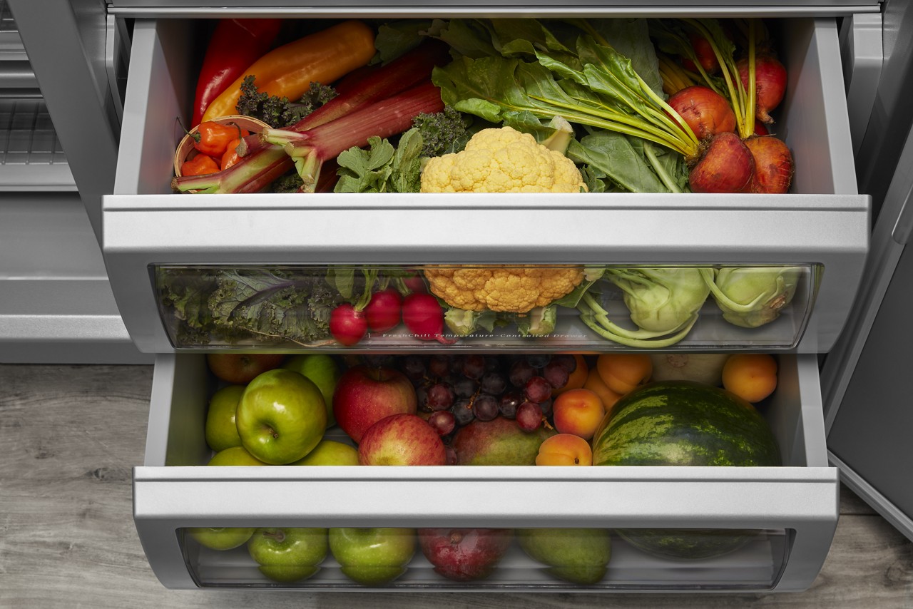 Sistema ExtendFresh™