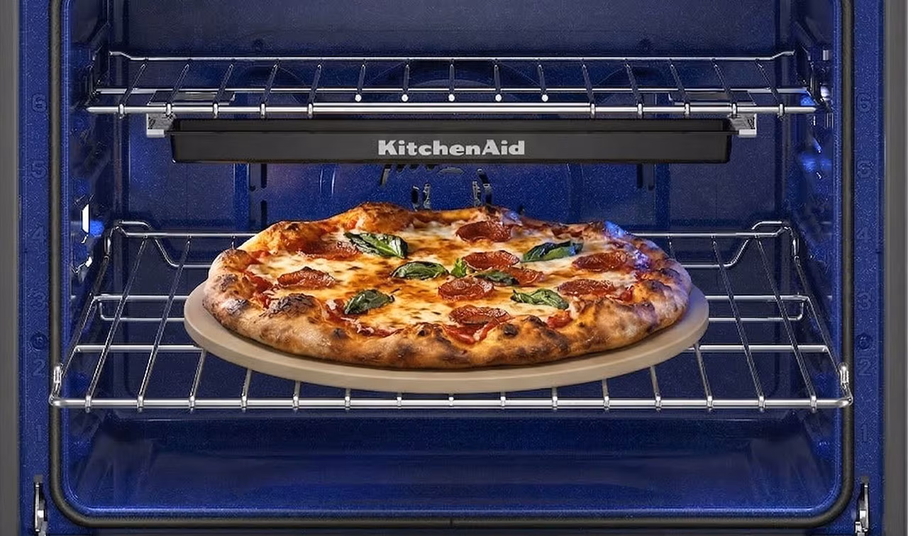 Modo Fresh Pizza