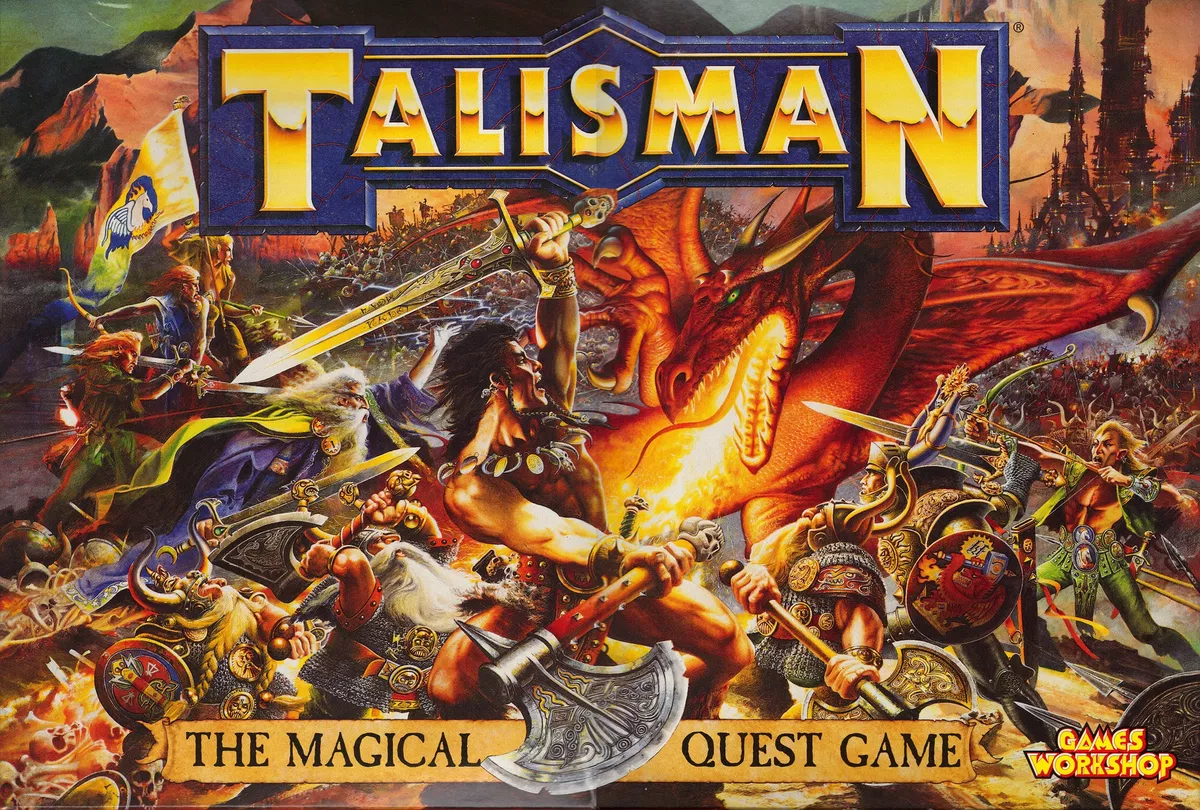 Talisman