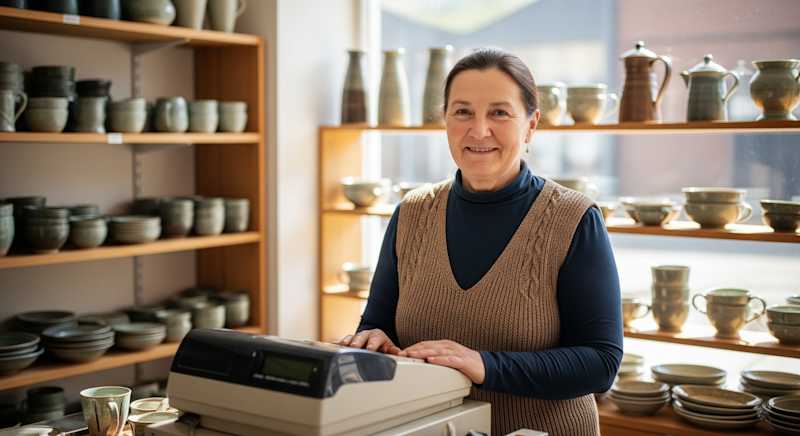 Vom Eigenheim zum Unternehmer: Finanzieren Sie Ihren Startup-Traum durch Teilverkauf