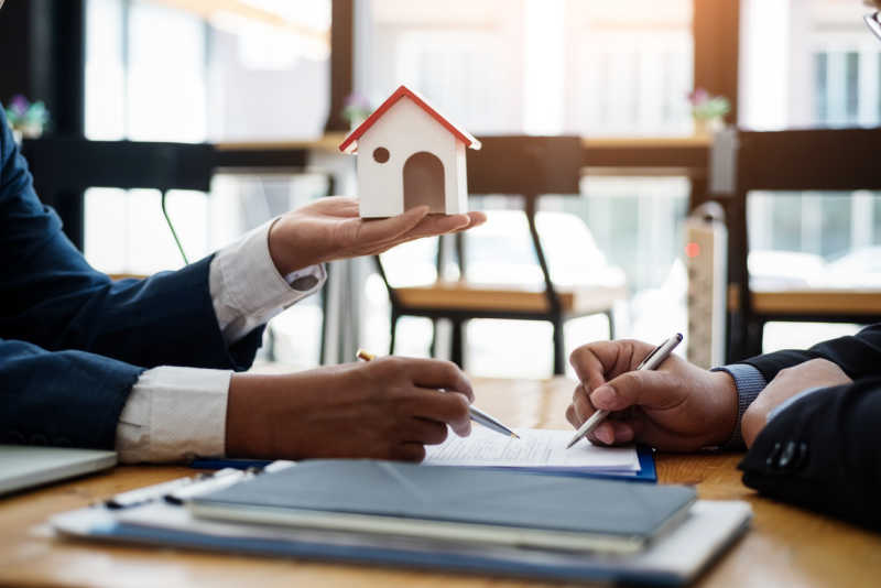 Checkliste für Ihren Immobilienkaufvertrag
