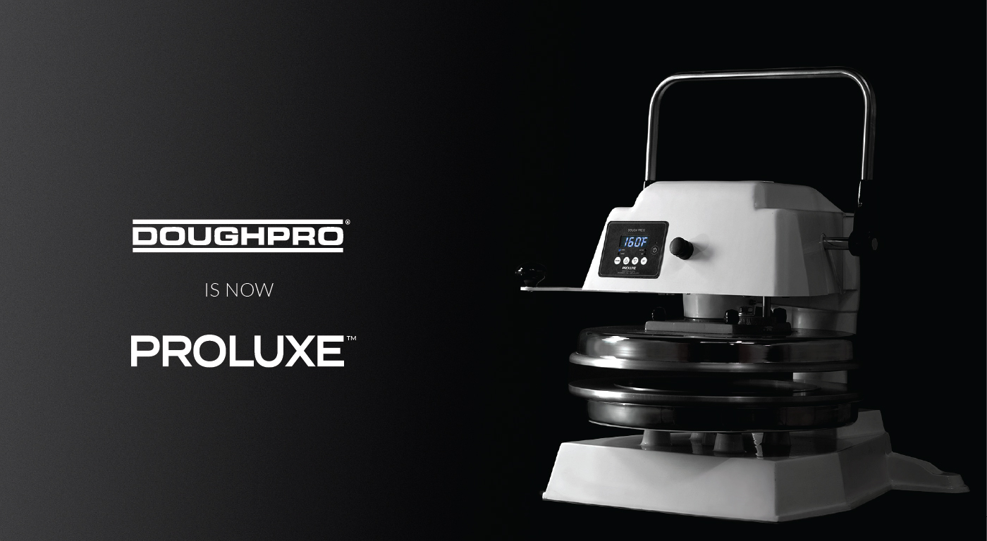 Doughpro Is Now Proluxe™ | Proluxe