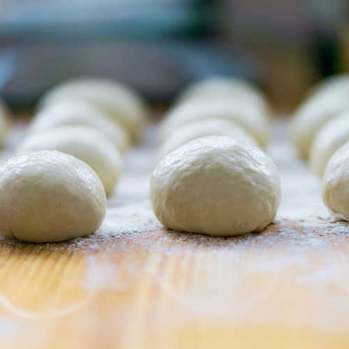 Benefits of Using Premade Dough Balls