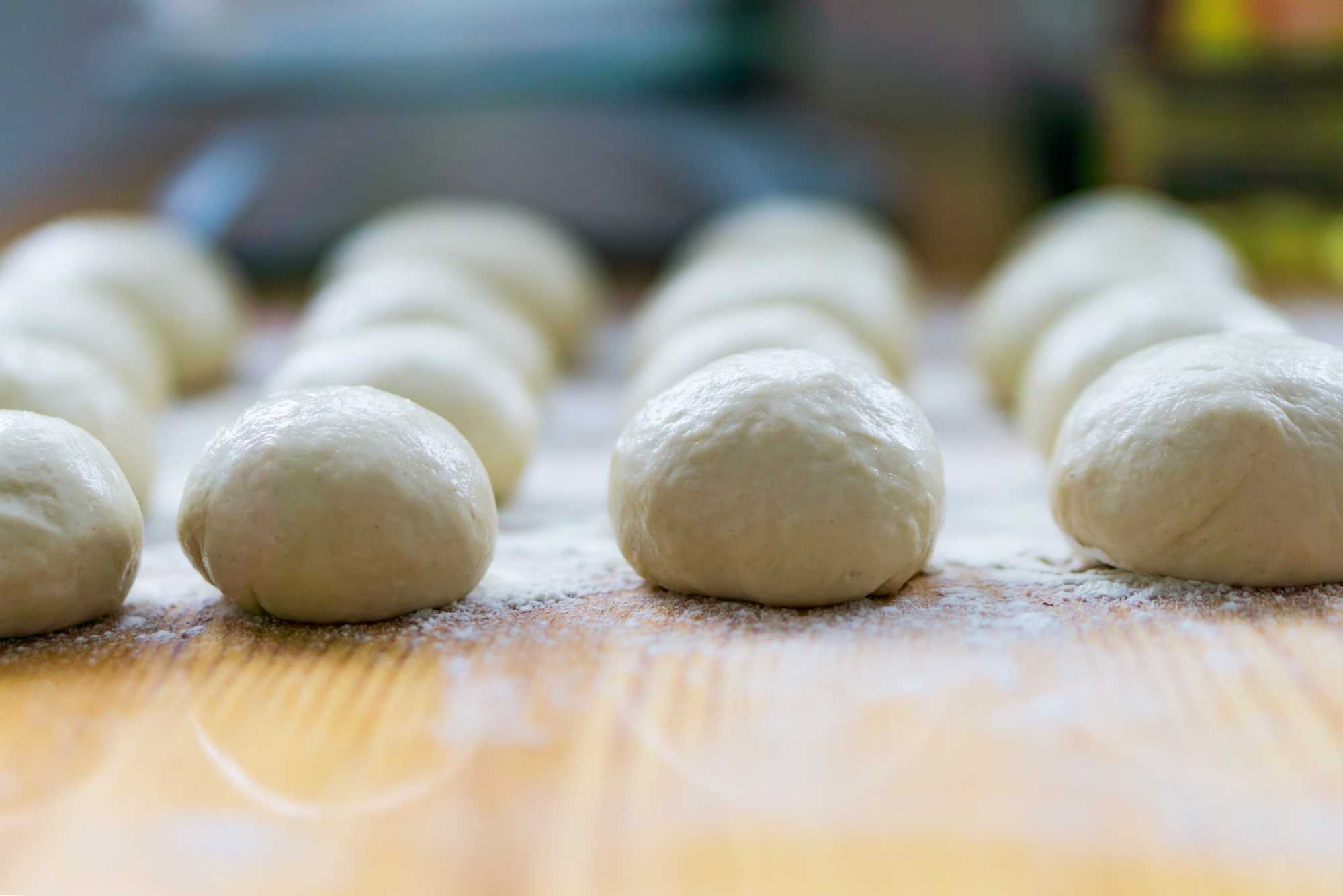 Benefits of Using Premade Dough Balls Proluxe