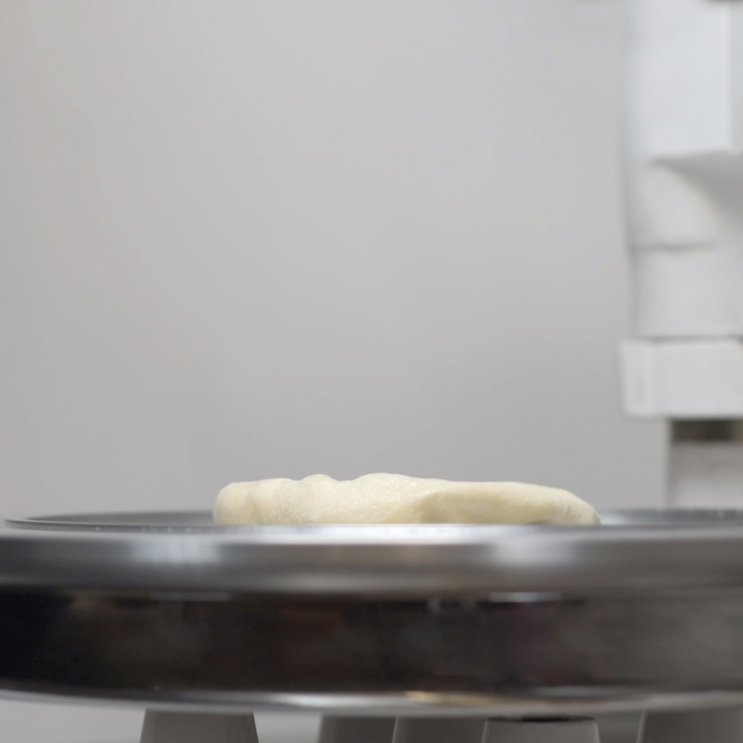 Benefits of Heated Dough Presses Proluxe