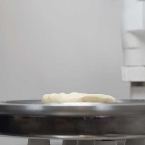 Benefits of Heated Dough Presses
