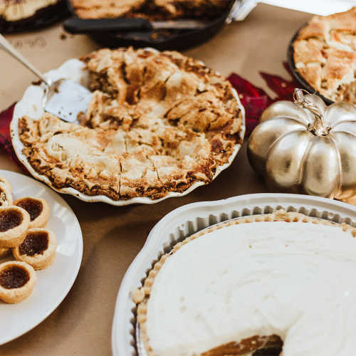 5 Common Thanksgiving Food Safety Mistakes