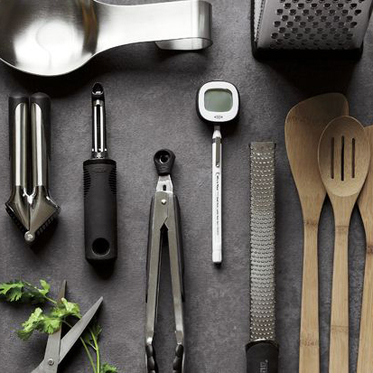 10 Essential Kitchen Tools Under $25 | Proluxe