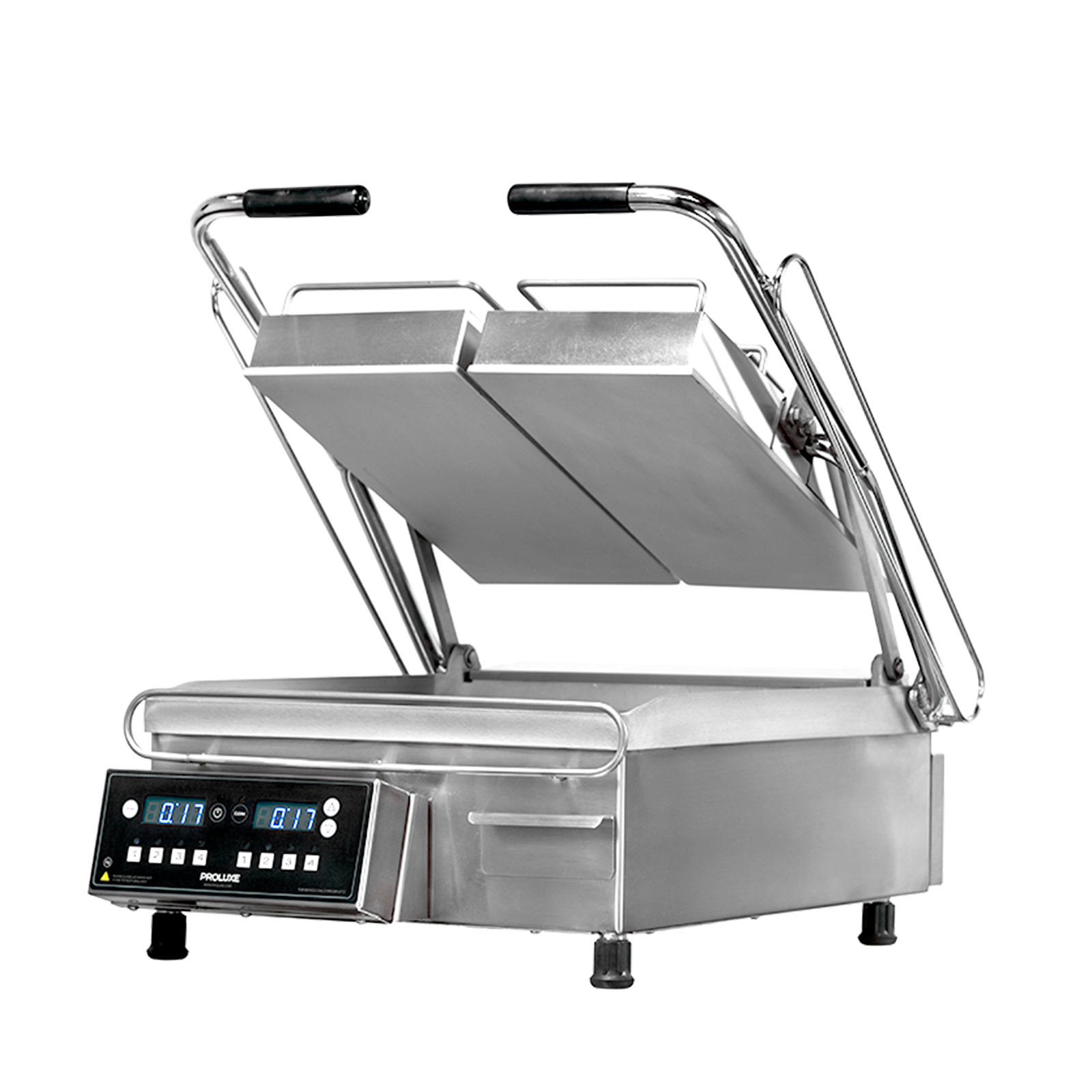 doughpro panini press