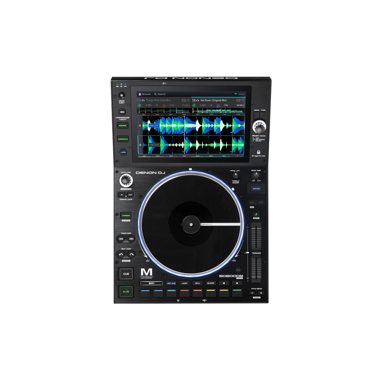 ion discover dj software compatibility