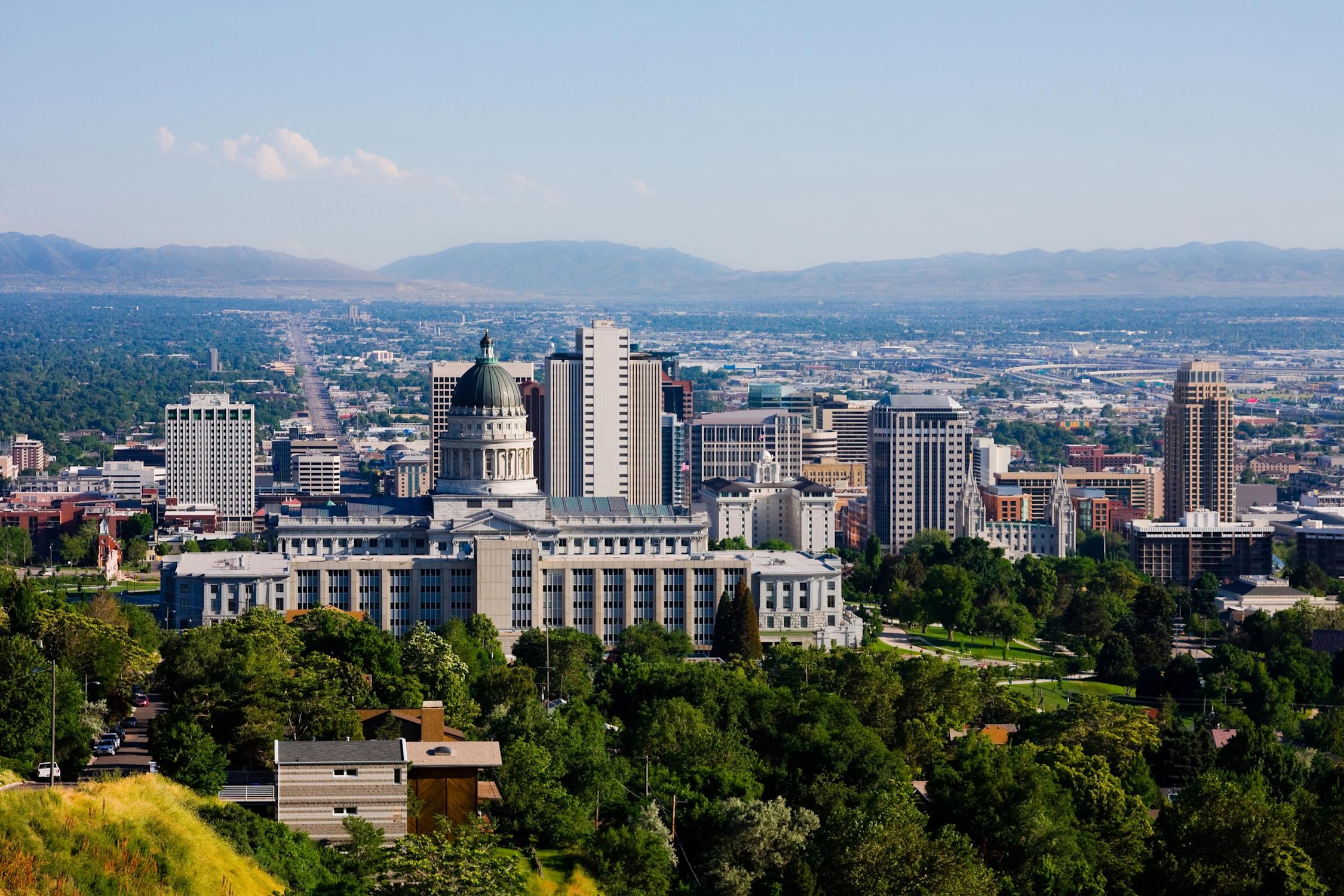 Salt Lake City Ut >> Global Presence Salt Lake City Ut >> Global Presence