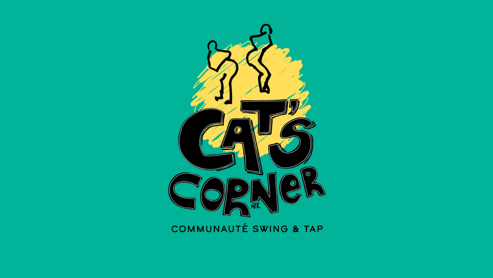 Cat's Corner's banner