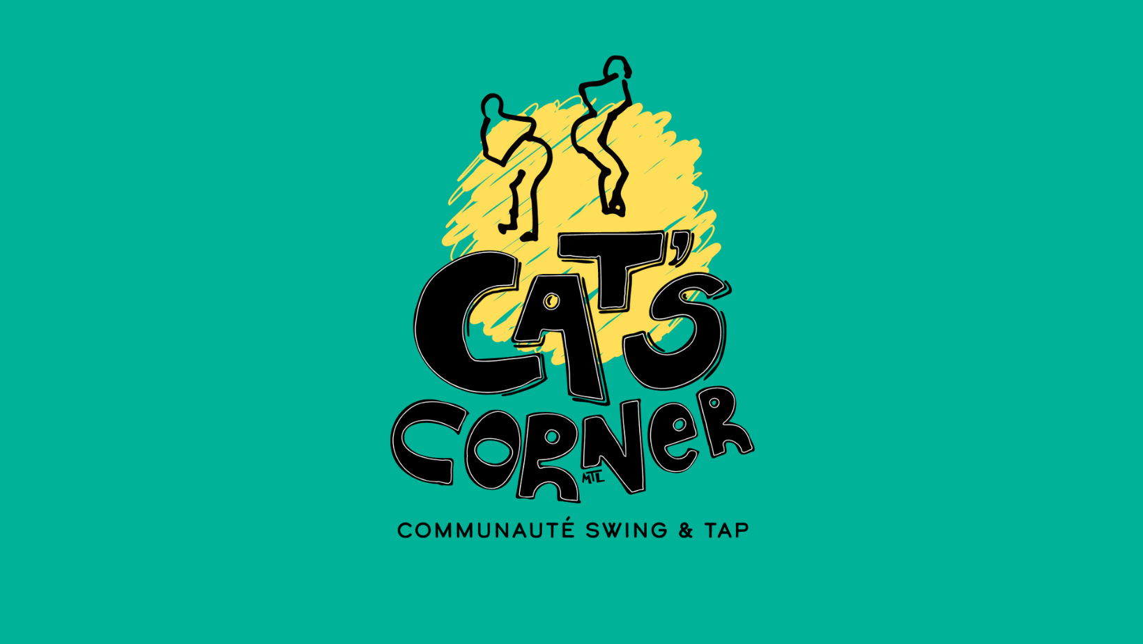 Cat's Corner's banner