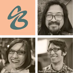 Campus Balboa Launch Party with Annabel Quisao, Michael Quisao & Dan Repsch — Montréal 2024